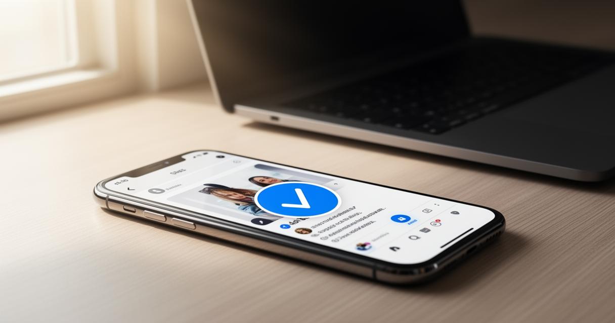 Come Funziona La Certificazione Instagram Nel 2025? Guida Completa ai Requisiti per il Badge Verificato