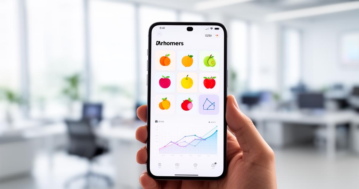 Pollen Fruitz: tutto quello che c&rsquo;è da sapere su questa funzionalità dell&rsquo;app! – Scopri le evoluzioni future dell&rsquo;intelligenza alimentare